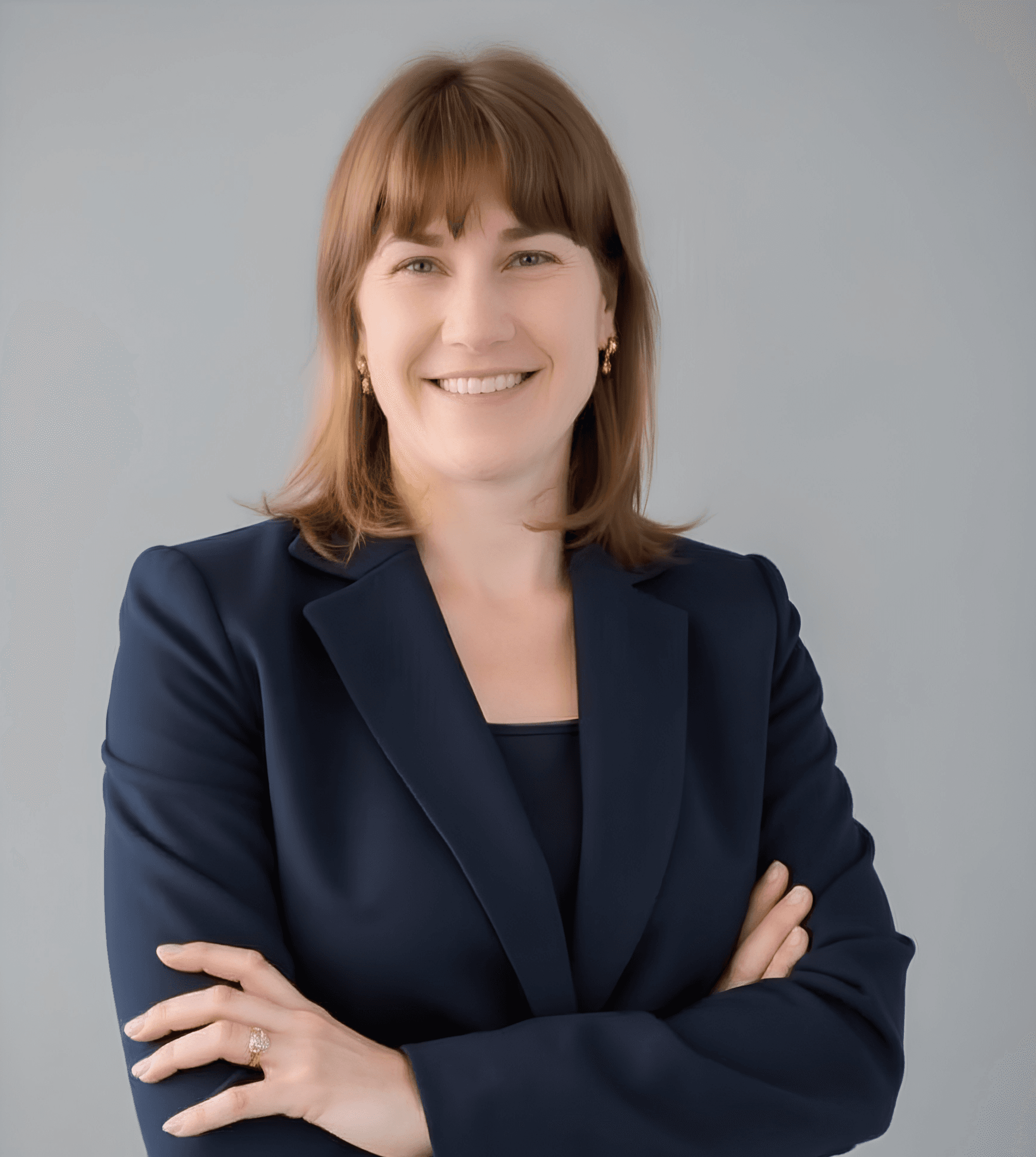 Madeleine Hoff, Co-Founder GROW