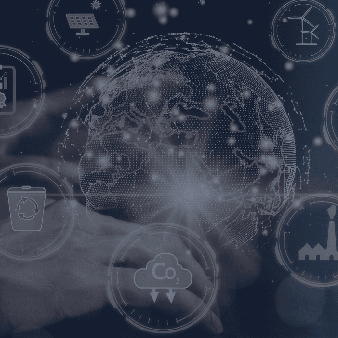 Netzwerk-Visualisierung für Kosteneffizienz