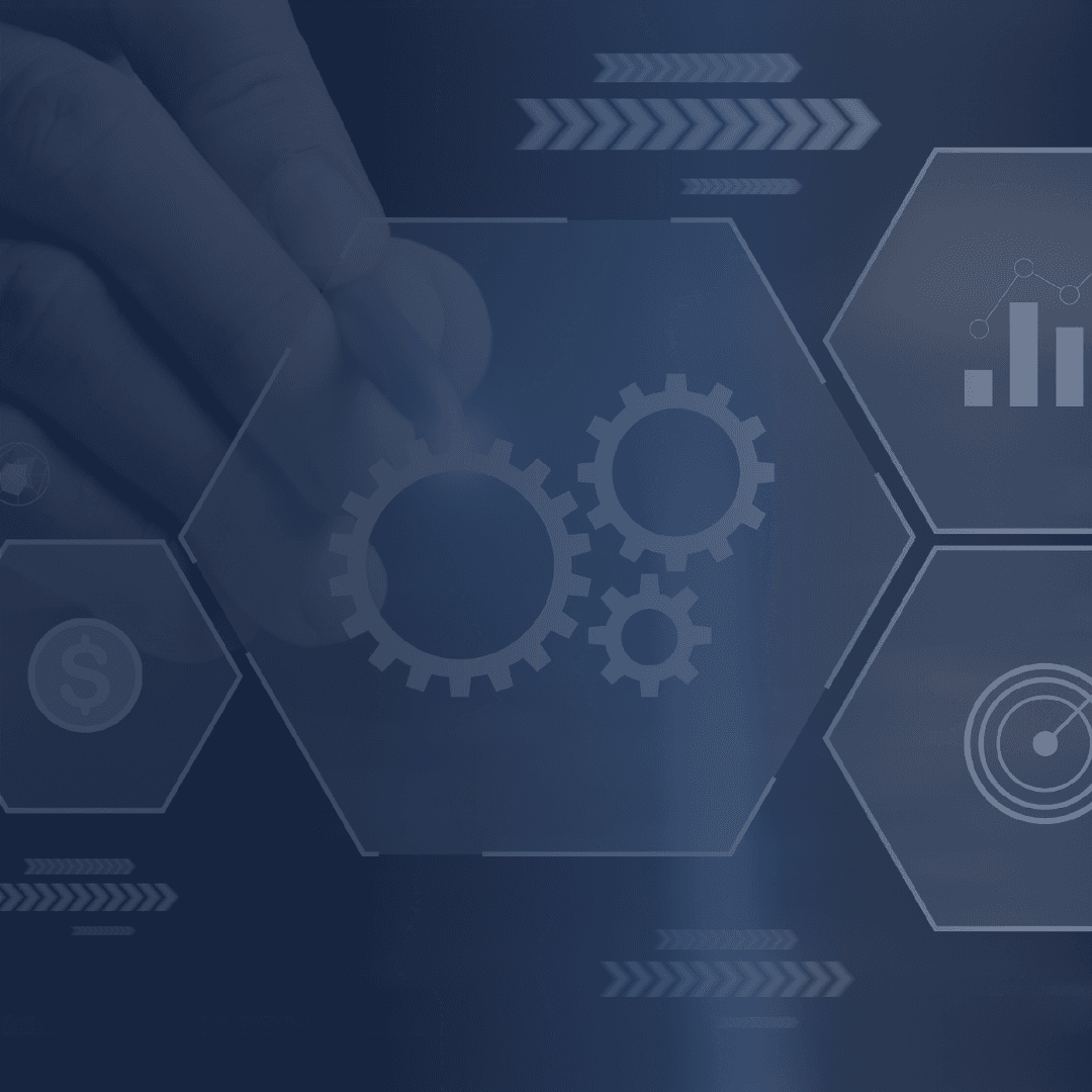 Schloss-Symbol für schnelle Einrichtung